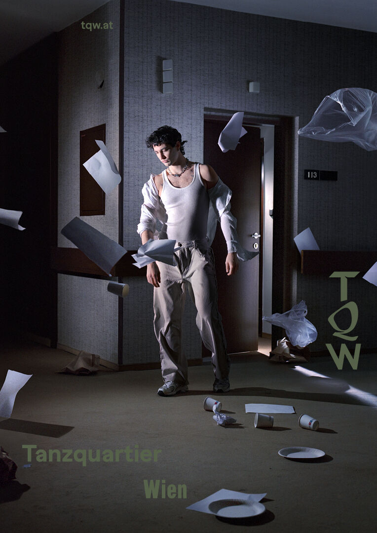 EXEX TQW Tanzquartier