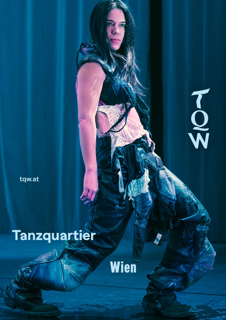 EXEX TQW Tanzquartier
